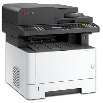Багатофункціональний пристрій Kyocera Ecosys MA4000fx (110C1B3NL0)