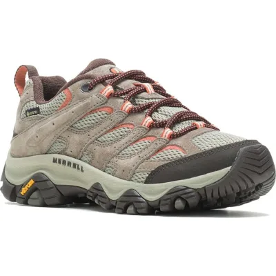 Кросівки Merrell Moab 3 GTX W bungee cord - 37 - коричневий (036.1513)