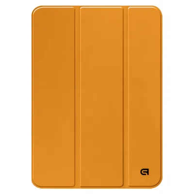 Чохол до планшета Armorstandart Smart Case iPad 11 2025 (A16) / 10.9 2024 / 2022 Orange (ARM89213)