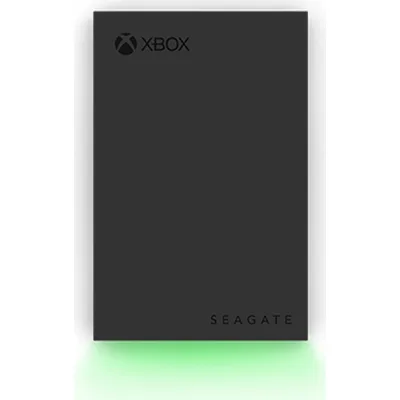 Зовнішній жорсткий диск 2.5" 5TB Game Drive for Xbox Seagate (STKX5000403)