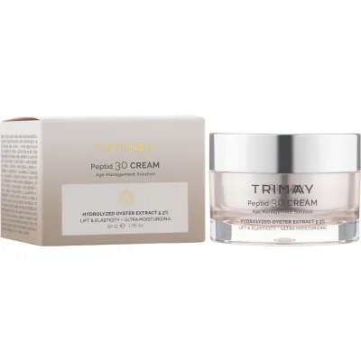 Крем для обличчя Trimay Peptid 30 Cream 50 мл (8809822540518)