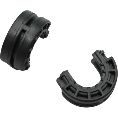 Втулка вала гумового HP LJ Pro комплект M501/M506/Canon LBP312/MF-521/522/iR1643 Welldo (BSH506LR-WDS)