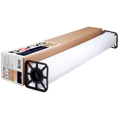 Папір Barva 36"/914 мм, 260 г/м2, super gloss, 30 м LFP (IP-RE260-457)