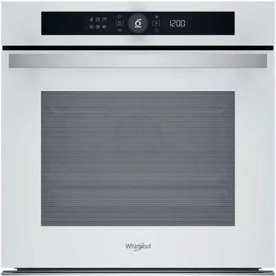 Духова шафа Whirlpool WOI4S8CM1SWA