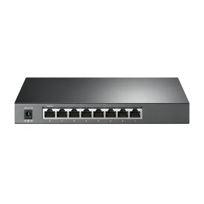 Комутатор мережевий TP-Link SG2008