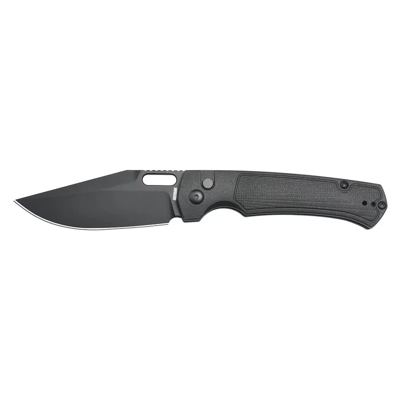 Ніж Artisan Revel BB Black (1867P-BBK)