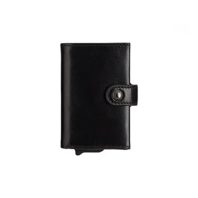 Гаманець Visconti ENZ80 Speziale Black Shadow (ENZ80 BLK)