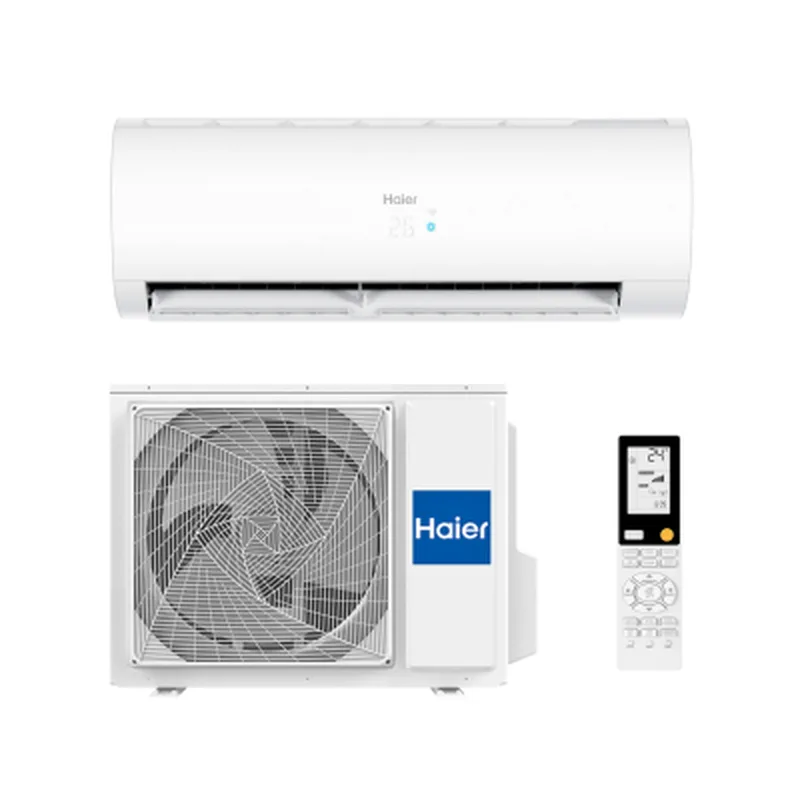 Кондиціонер Haier AS25PBUHRA/1U25YETFRA
