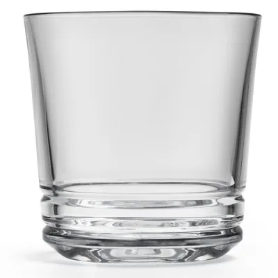 Склянка Onis (Libbey) серія "Aether" DOF низька 350 мл (832006)