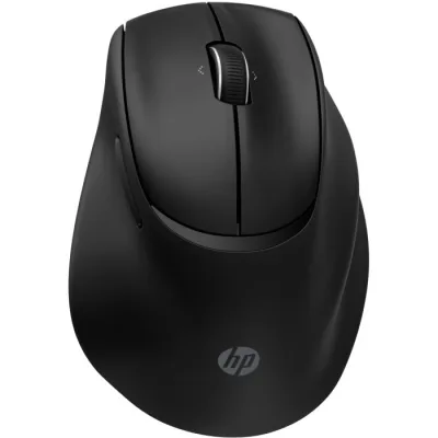 Мишка HP 720M Tilt Ergonomic Wireless/Bluetooth Black (BH0Z4AA)