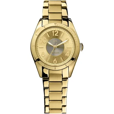 Наручний годинник Tommy Hilfiger 1781278