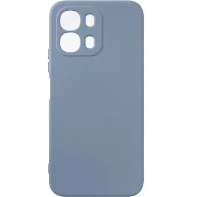 Чохол до мобільного телефона Armorstandart ICON OPPO A6S 4G / A6 4G Winter Blue (ARM90356)