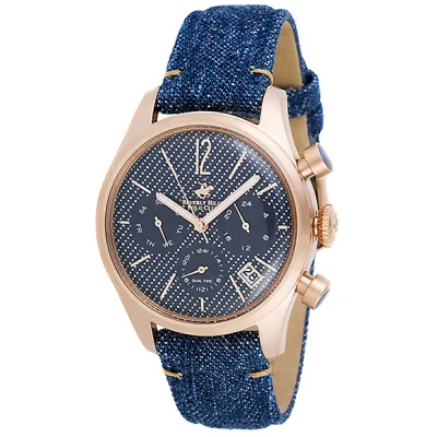 Наручний годинник Beverly Hills Polo Club BH7023-04