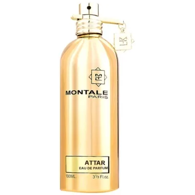 Парфумована вода Montale Attar 100 мл (3760260451253)