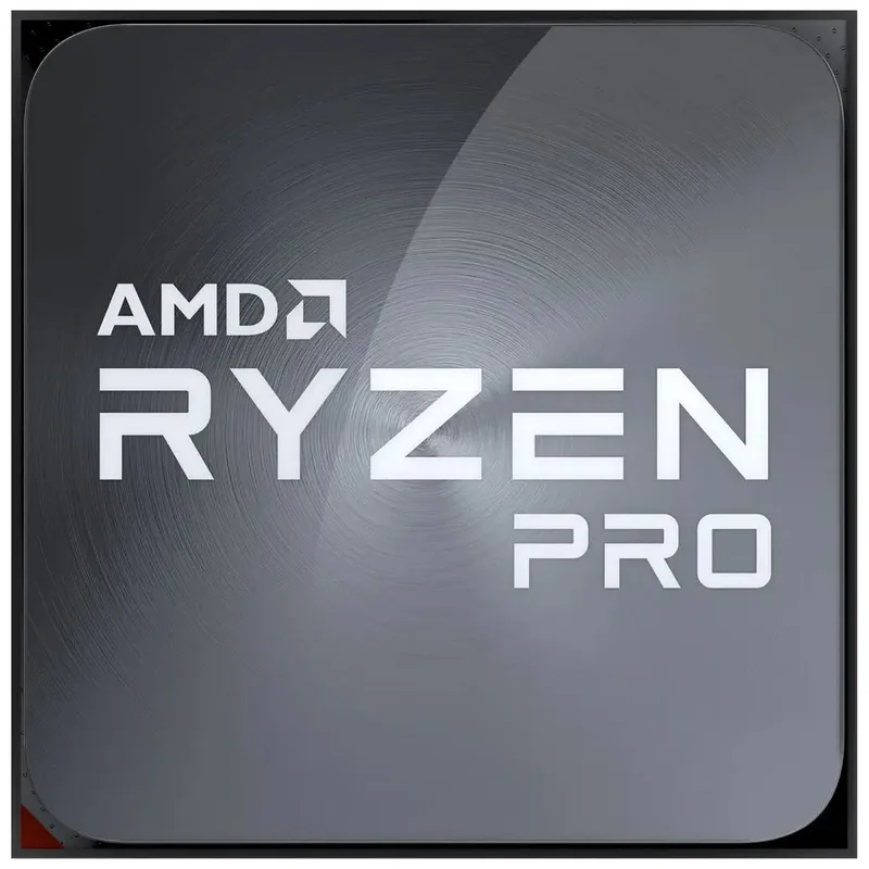 Процесор AMD Ryzen 3 4355GE PRO (100-000001061)