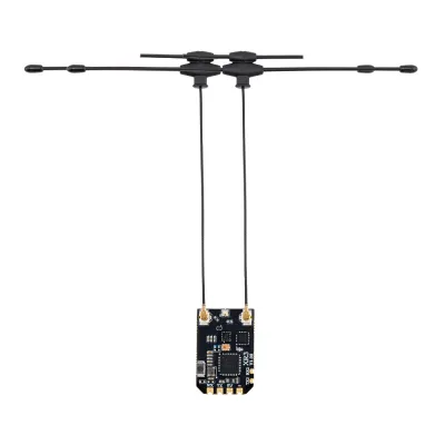 Приймач (RX) RadioMaster XR3 Nano Multi-Frequency Antenna Diversity ExpressLRS (X-3)