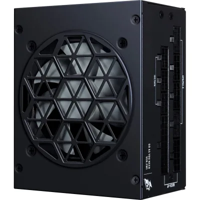 Блок живлення 1stPlayer 650W (SFX-GLD-650-BK-EU)