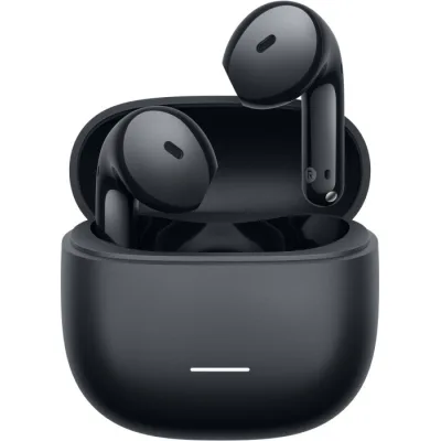 Навушники Xiaomi Redmi Buds 8 Active Black (1191119)