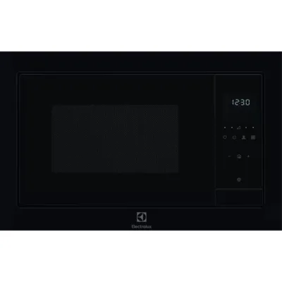 Мікрохвильова піч Electrolux LMS4253TBK
