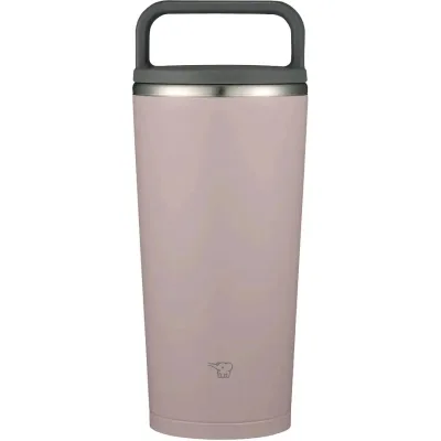 Термокружка Zojirushi SX-JA30PM 0.3 л Vintage Rose (1678.06.57)