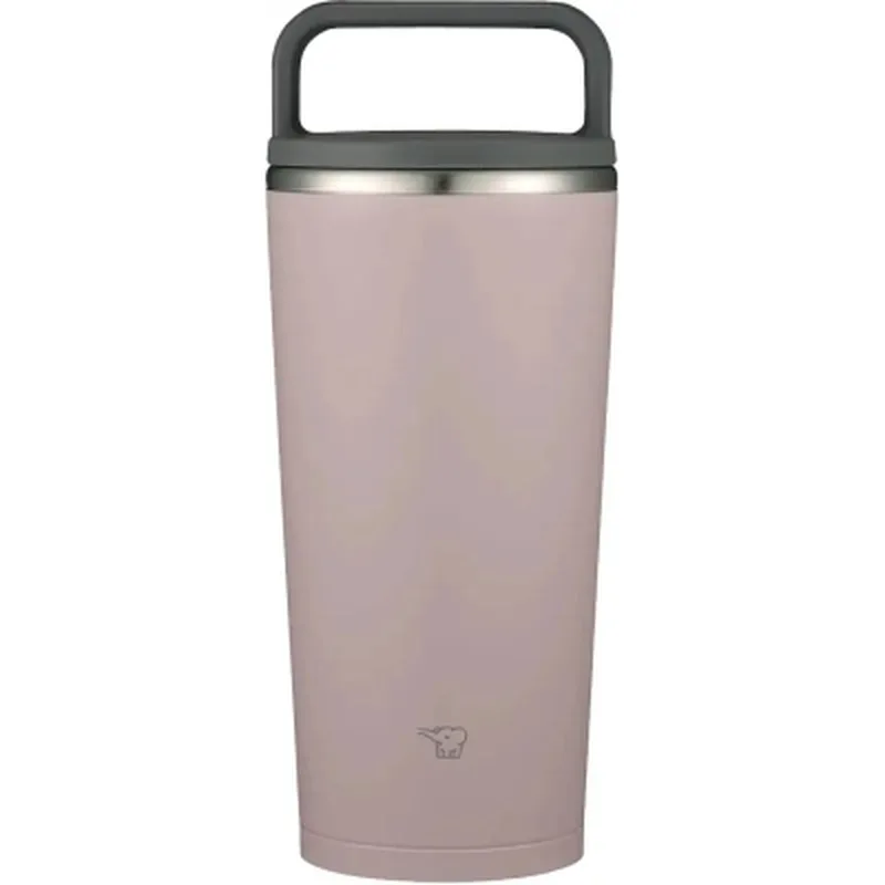 Термокружка Zojirushi SX-JA30PM 0.3 л Vintage Rose (1678.06.57)