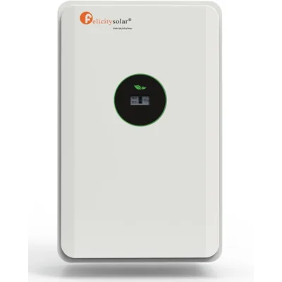 Батарея LiFePo4 FelicityESS 24V - 250Ah BMS 120A@8S (FLA24250-EU 24v 250Ah)