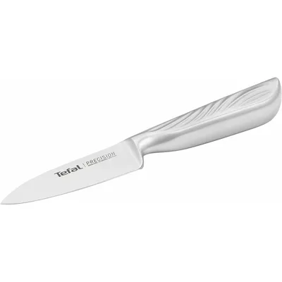 Кухонний ніж Tefal Precision для овочів, 9см, нержавіюча сталь (K2890124)