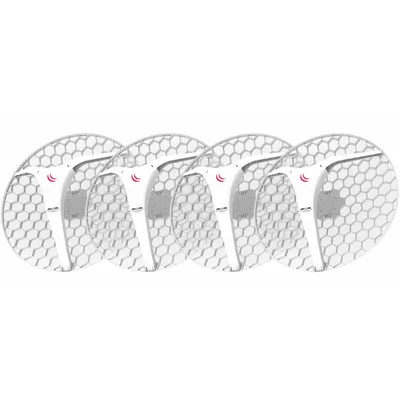 Точка доступу Wi-Fi Mikrotik RBLHGG-5ACD-XL4PACK