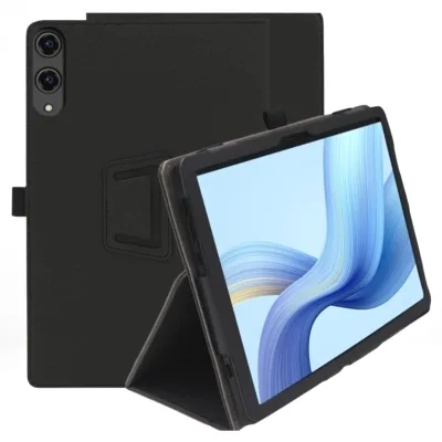 Чохол до планшета BeCover Slimbook Teclast T65 13.4" Black (715843)