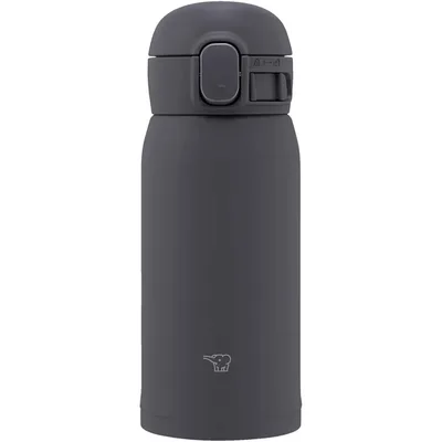 Термокружка Zojirushi SM-WS36BM 0.36 л soft black