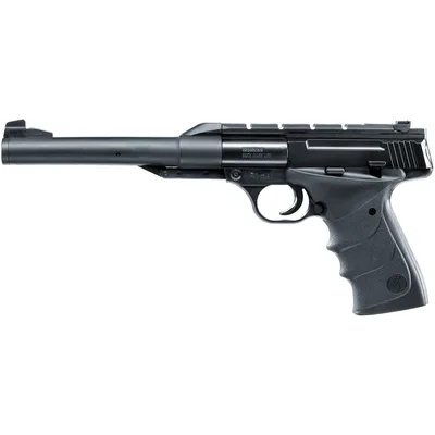Пневматичний пістолет Umarex Browning Buck Mark URX (2.4848)
