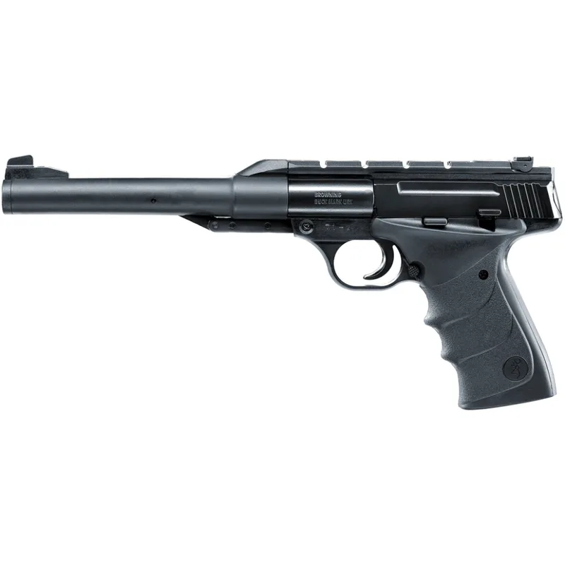 Пневматичний пістолет Umarex Browning Buck Mark URX (2.4848)