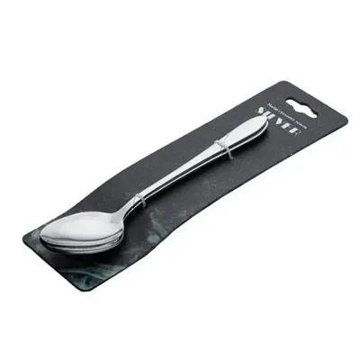 Столова ложка Gusto Silver 3 шт (GT-S021-3)