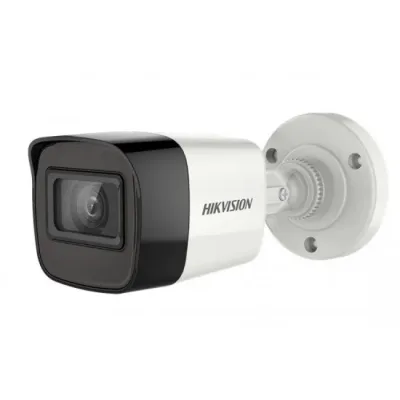 Камера відеоспостереження Hikvision DS-2CE16D3T-ITF (2.8)
