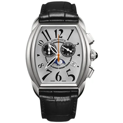 Наручний годинник Aerowatch 84957AA03