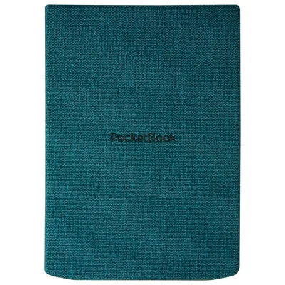 Чохол до електронної книги Pocketbook 743 Flip series Sea green (HN-FP-PU-743G-SG-CIS)