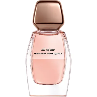 Парфумована вода Narciso Rodriguez All Of Me 50 мл (3423222080952)