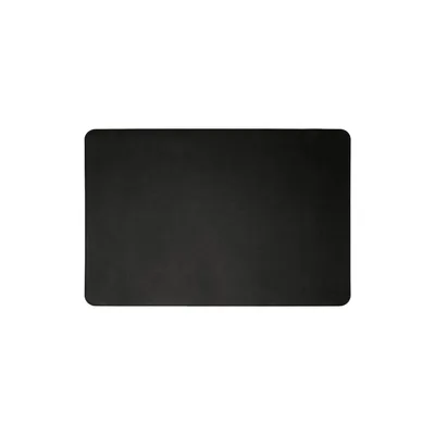 Килимок для мишки Xiaomi MiiiW Leather Cork M Black (MWMLV01-PMP01-M)