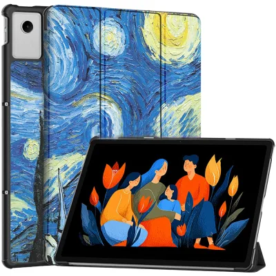 Чохол до планшета BeCover Smart Case Lenovo Idea Tab Plus 12.1" Night (715157)
