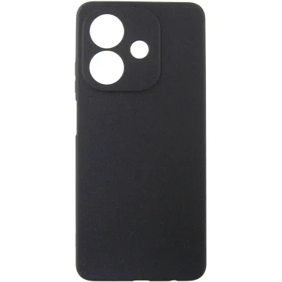 Чохол до мобільного телефона Dengos Carbon OPPO A40m Black (DG-TPU-CRBN-234)