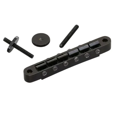 Бридж для гітари Gotoh GE104B B