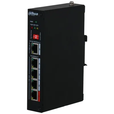 Адаптер PoE Dahua DH-PFT1500