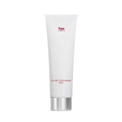 Засіб для зняття макіяжу SPA Treatment Abso Cleansing Gel 120 г (4513857304956)
