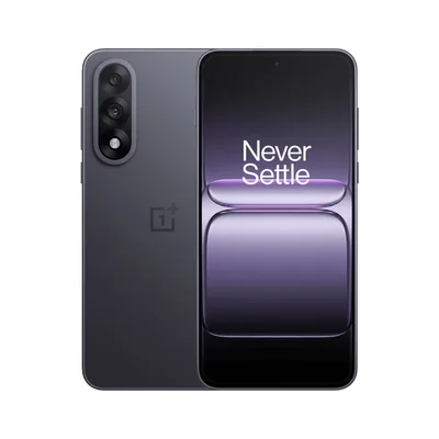 Мобільний телефон OnePlus Nord 5 5G 8/256GB Grey