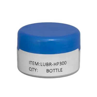 Змазка для т/плівок HP300 Molykote, 5г, high temperature Molykote (LUBR-HP300-5)