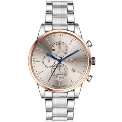 Наручний годинник Lee Cooper LC06418.530
