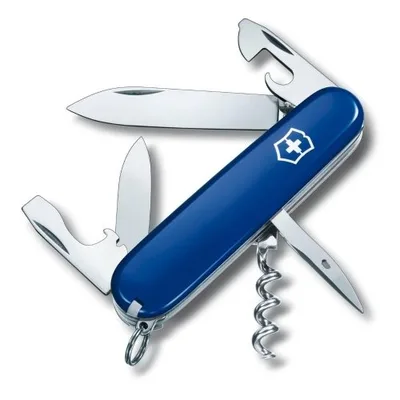 Ніж Victorinox Spartan Blue (1.3603.2)