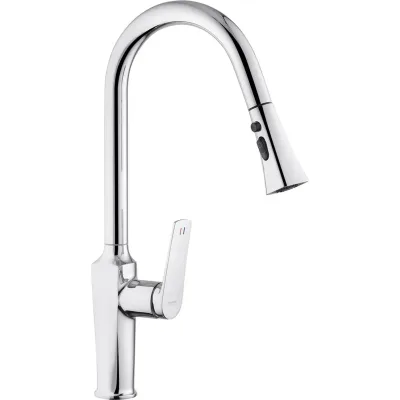 Змішувач Kroner KRP Makon-C030-T (CV033866)