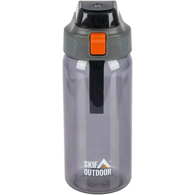 Пляшка для води Skif Outdoor Tribott III Kids 0.55L Black (HTR-550-29B)
