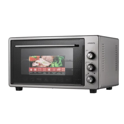 Електропіч ARDESTO MEO-S45FGG
